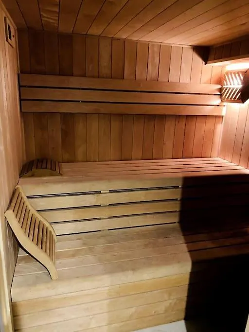 Triplex A Montmartre - Sauna Paris