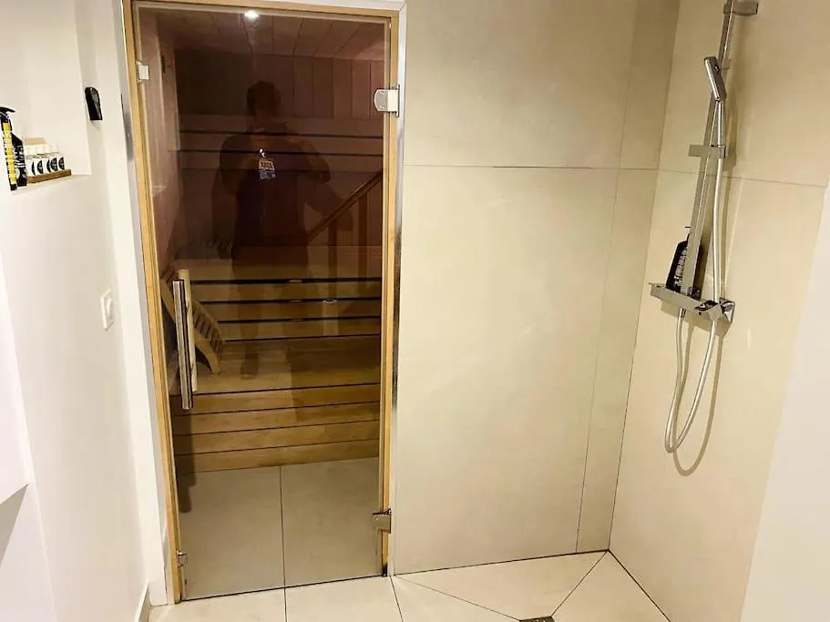 Triplex A Montmartre - Sauna Paris
